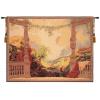 Panoramique European Tapestry Wall Hanging