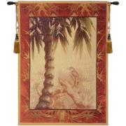 Wholesale Le Palmier European Tapestry Wall Hanging