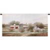 Spring Pastures Wall Hanging Tapestry