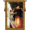 The Waltz Wall Hanging Tapestry