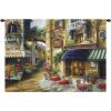 Buon Appetito Wall Hanging Tapestry