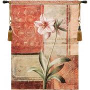 Wholesale Le Jardin Botanique Lily Wall Hanging Tapestry