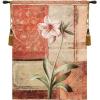 Le Jardin Botanique Lily Wall Hanging Tapestry