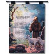 Wholesale The Lord Is My Shepherd Tapestry Of Fine Art