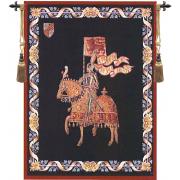 Wholesale Le Chevalier Fond Uni European Tapestry Wall Hanging