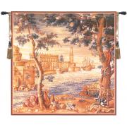 Wholesale Le Port European Tapestry Wall Hanging