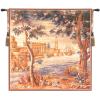 Le Port European Tapestry Wall Hanging