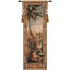 Port R. Des Ananas D Right European Tapestry Wall Hanging