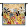 Eclats Flares European Tapestry Wall Hanging