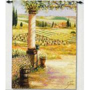 Wholesale Trebbio West Wall Hanging Tapestry