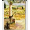 Trebbio West Wall Hanging Tapestry