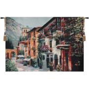 Wholesale Village Hideaway Wall Hanging Tapestry