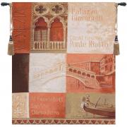 Wholesale Ponte Rialto Wall Hanging Tapestry