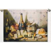 Wholesale Delft Tiles Wall Hanging Tapestry