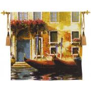 Wholesale Venetian Gondolas I