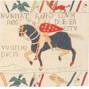 Wholesale Bayeux Horse European Cushion Covers