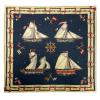 Nautical European Cushion Covers