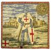 Templier II European Cushion Covers