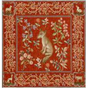 Wholesale Medieval Fox European Cushion