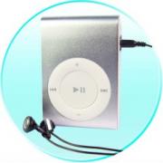 Wholesale 256MB MP3 Player