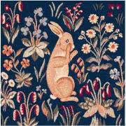 Wholesale Medieval Rabbit Upright European Cushion