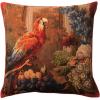Perroquet European Cushion