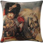 Wholesale Officer Of The Guard European Cushion