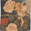 Rose Fairy Cicely Mary Barker  European Cushion Covers