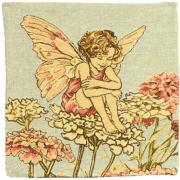 Wholesale Candytuft Fairy Cicely Mary Barker  European Cushion Covers