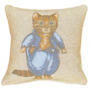 Wholesale Miss Moppett Beatrix Potter European Cushion Covers