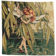 Wholesale Willow Fairy Cicely Mary Barker  European Cushion Covers