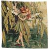 Willow Fairy Cicely Mary Barker  European Cushion Covers