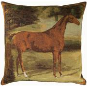 Wholesale Alezan Horse European Cushion