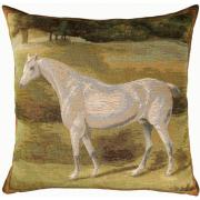Wholesale White Horse European Cushion