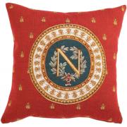 Wholesale Red Napoleon European Cushion