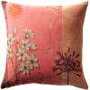 Forget Me Not Floral European Cushion