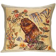 Wholesale Marmottes European Cushion