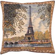 Wholesale Tour Eiffel European Cushion