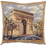 Wholesale Arc De Triomphe European Cushion