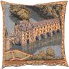 Chenonceau European Cushion