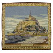 Wholesale Mont Saint Michel I European Cushion