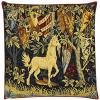 Licorne Heraldique European Cushion