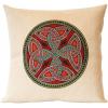 Trinite Celtic European Cushion