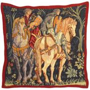 Wholesale Knights Of Camelot European Cushion