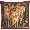 Knights Of Camelot European Cushion
