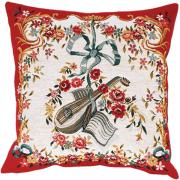 Wholesale Mandoline Rouge European Cushion