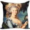 Marie Antoinette European Cushion