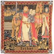 Wholesale Legendary King Arthur European Cushion Covers