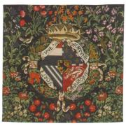 Wholesale Medieval Crest  European Cushion Covers