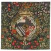 Medieval Crest  European Cushion Covers